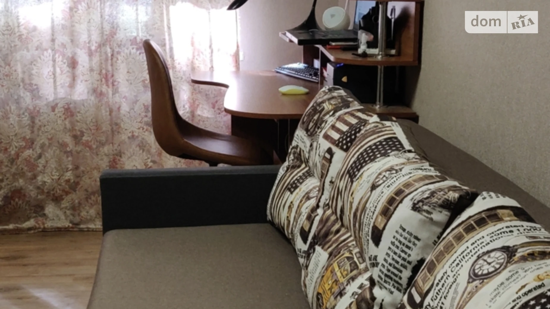 Продається 1-кімнатна квартира 30.5 кв. м у Кривому Розі, вул. Генерала Радієвського(Тинка), 20 - фото 5