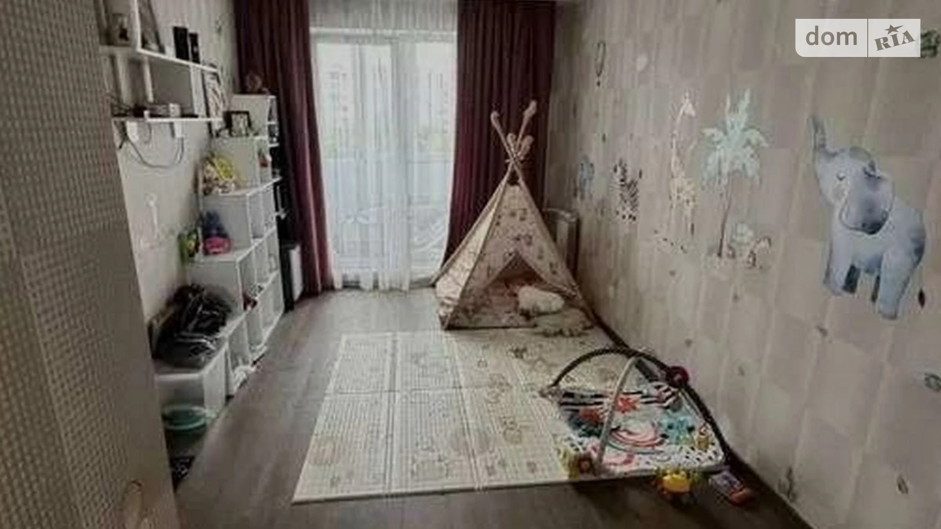 Продается 3-комнатная квартира 65 кв. м в Харькове, ул. Амосова, 5 - фото 5