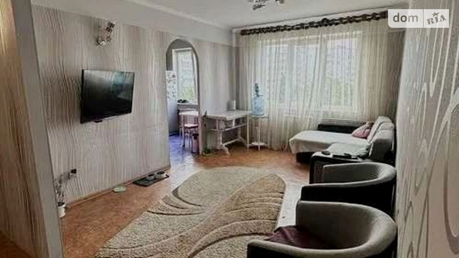 Продается 3-комнатная квартира 65 кв. м в Харькове, ул. Амосова, 5 - фото 4