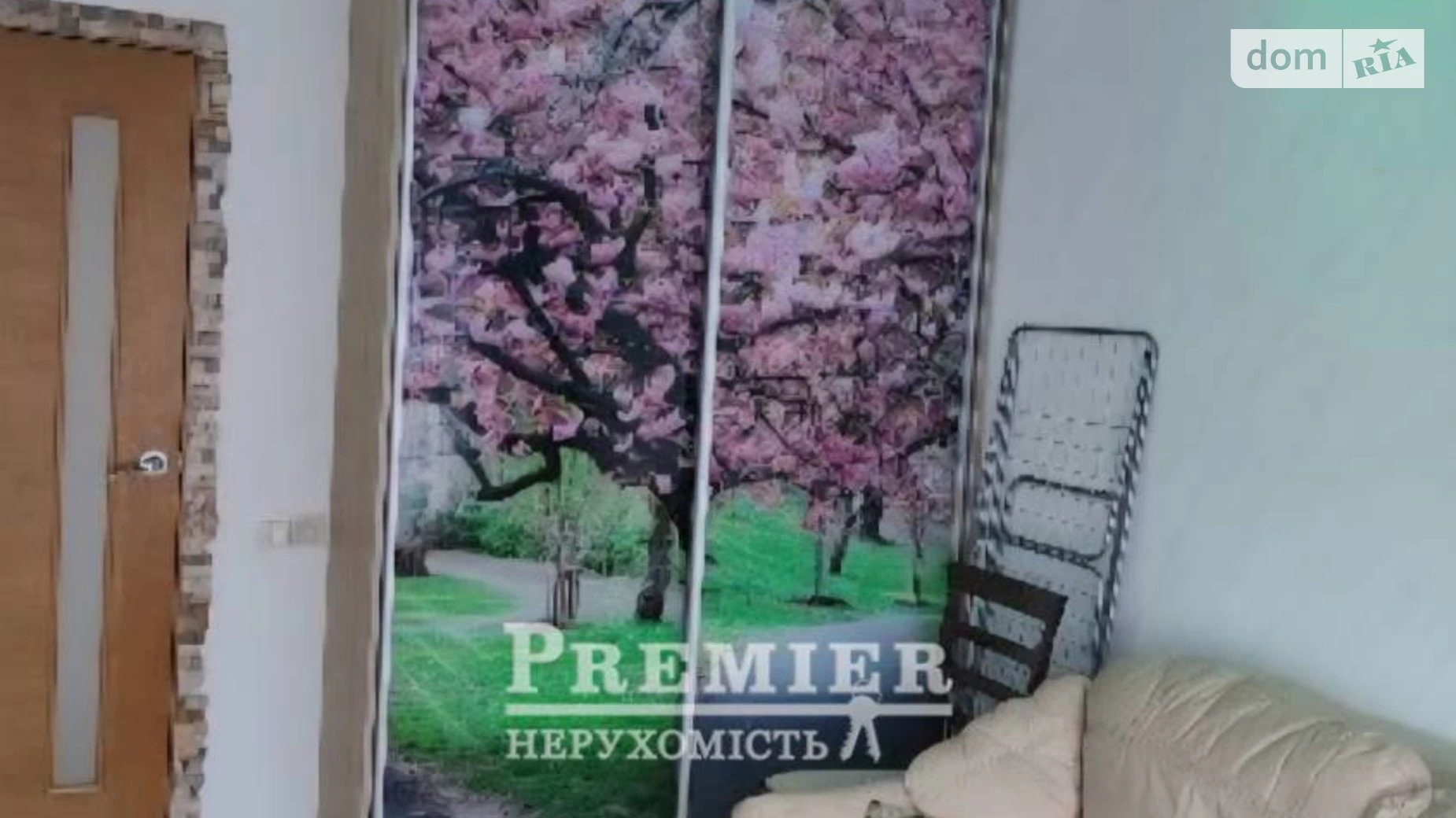 Продается 2-комнатная квартира 46.9 кв. м в, цена: 47000 $ - фото 2