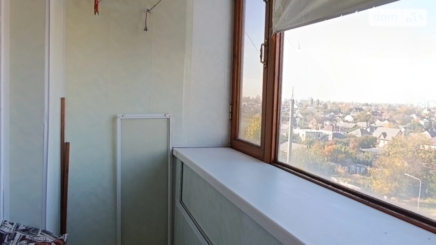 Здається в оренду 1-кімнатна квартира 38 кв. м у, цена: 9000 грн - фото 4