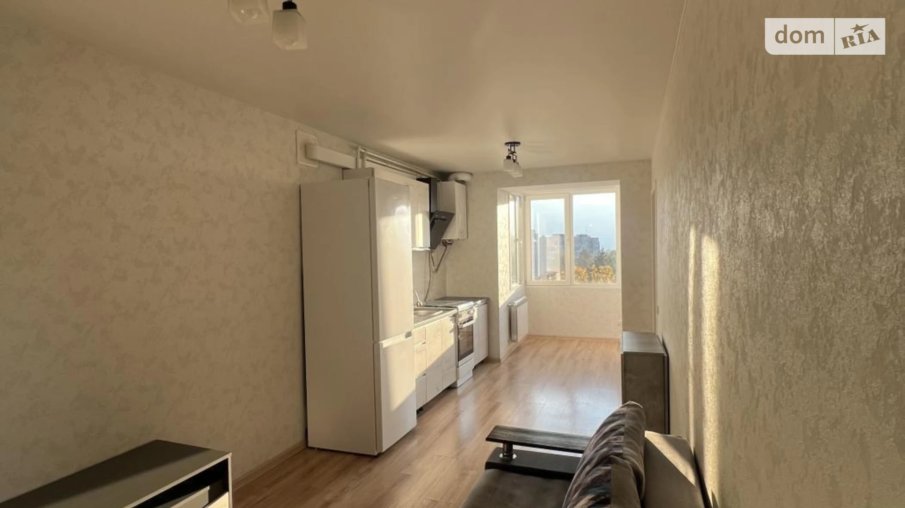 Продается 1-комнатная квартира 47.1 кв. м в Ровно, ул. Гайдамацкая - фото 4