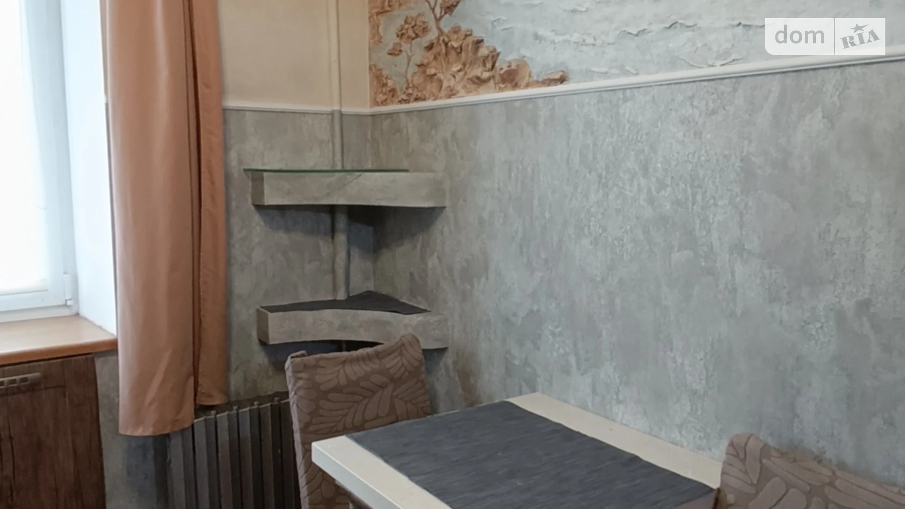 Здається в оренду 1-кімнатна квартира 38 кв. м у, цена: 9000 грн - фото 5