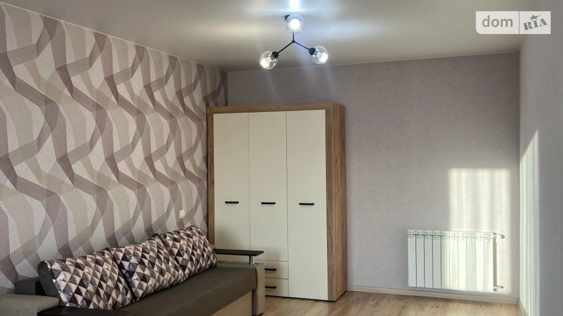 Продается 1-комнатная квартира 47.1 кв. м в Ровно, ул. Гайдамацкая - фото 5