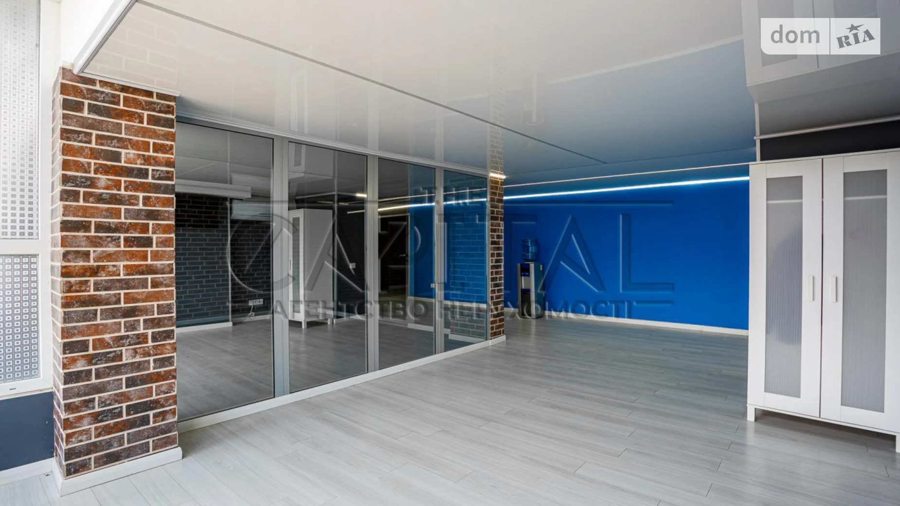 Сдается в аренду офис 188.4 кв. м в бизнес-центре, цена: 2000 $ - фото 4