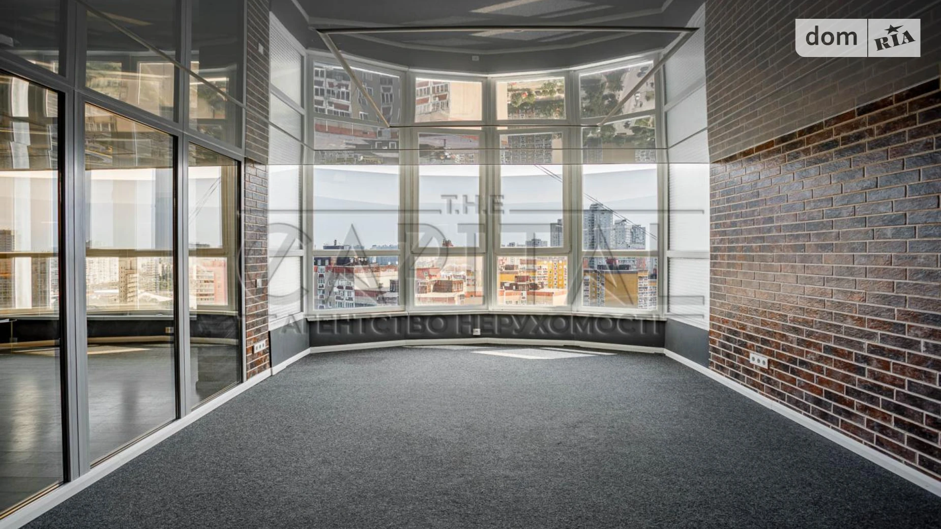 Сдается в аренду офис 188.4 кв. м в бизнес-центре, цена: 2000 $ - фото 5