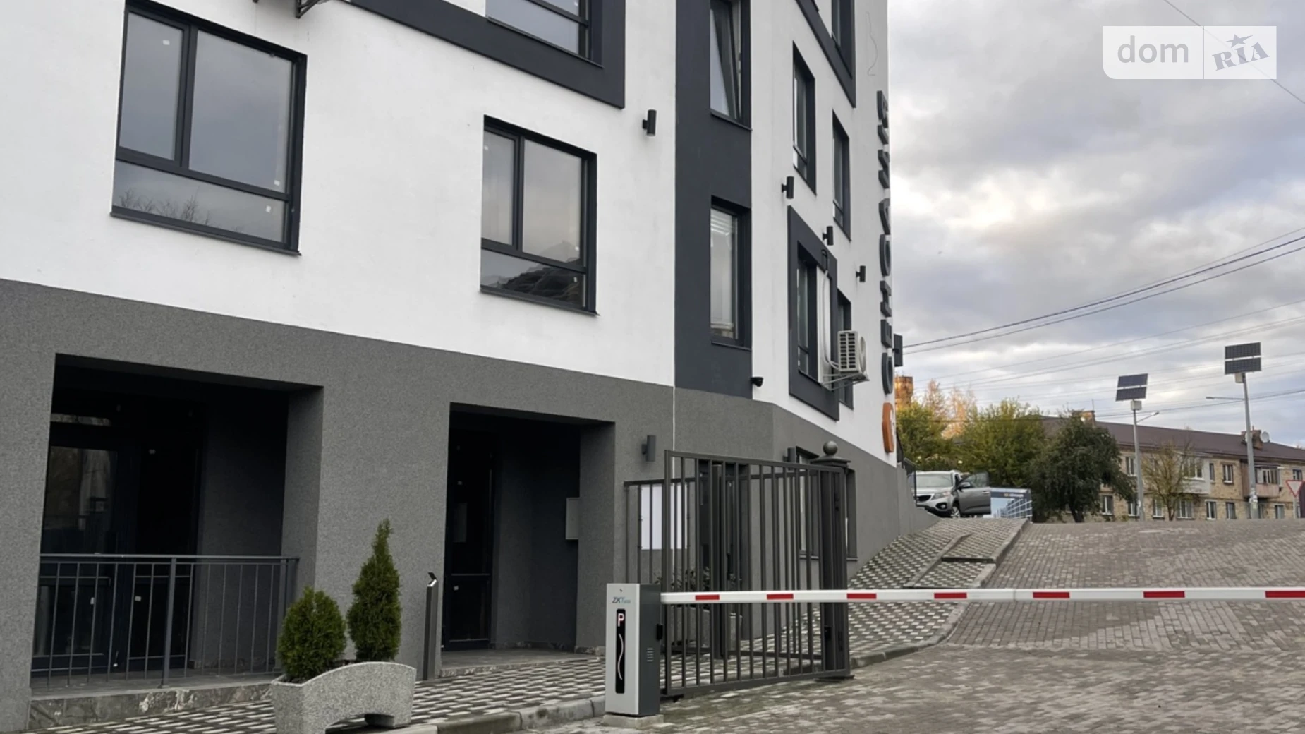 Продається 1-кімнатна квартира 20 кв. м у Гостомелі, вул. Миру, 3 - фото 2