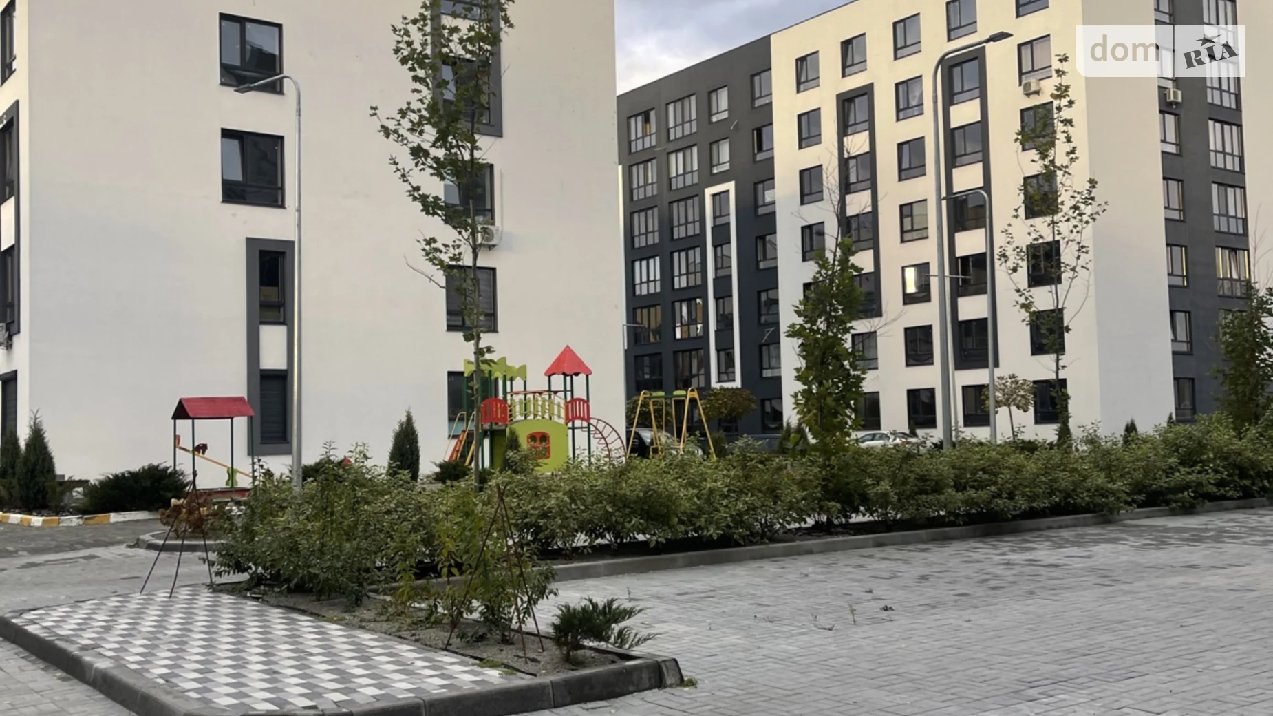 Продається 1-кімнатна квартира 20 кв. м у Гостомелі, вул. Миру, 3 - фото 3