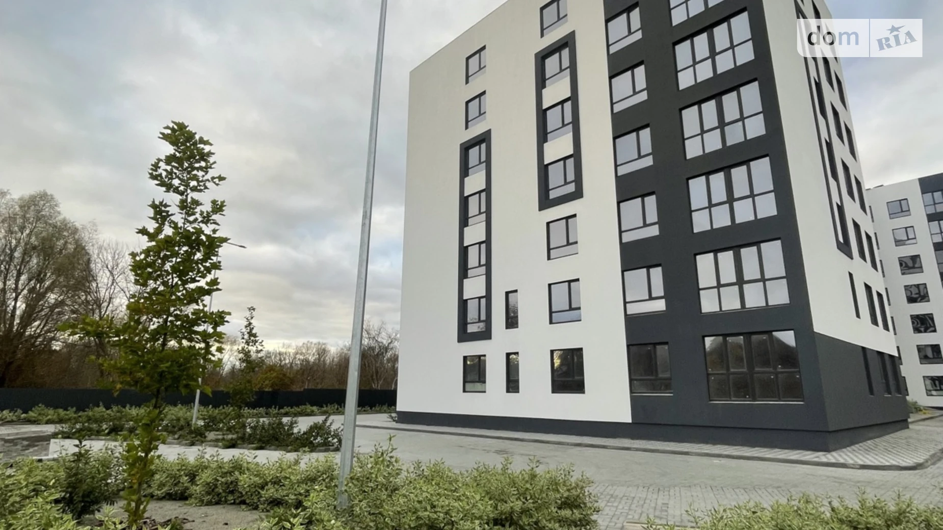 Продається 1-кімнатна квартира 20 кв. м у Гостомелі, вул. Миру, 3 - фото 5