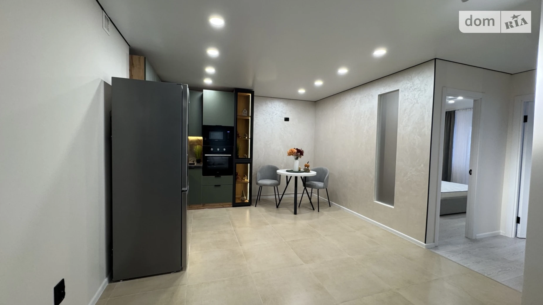 2-комнатная квартира 64 кв. м в Тернополе, ул. Смакулы - фото 4