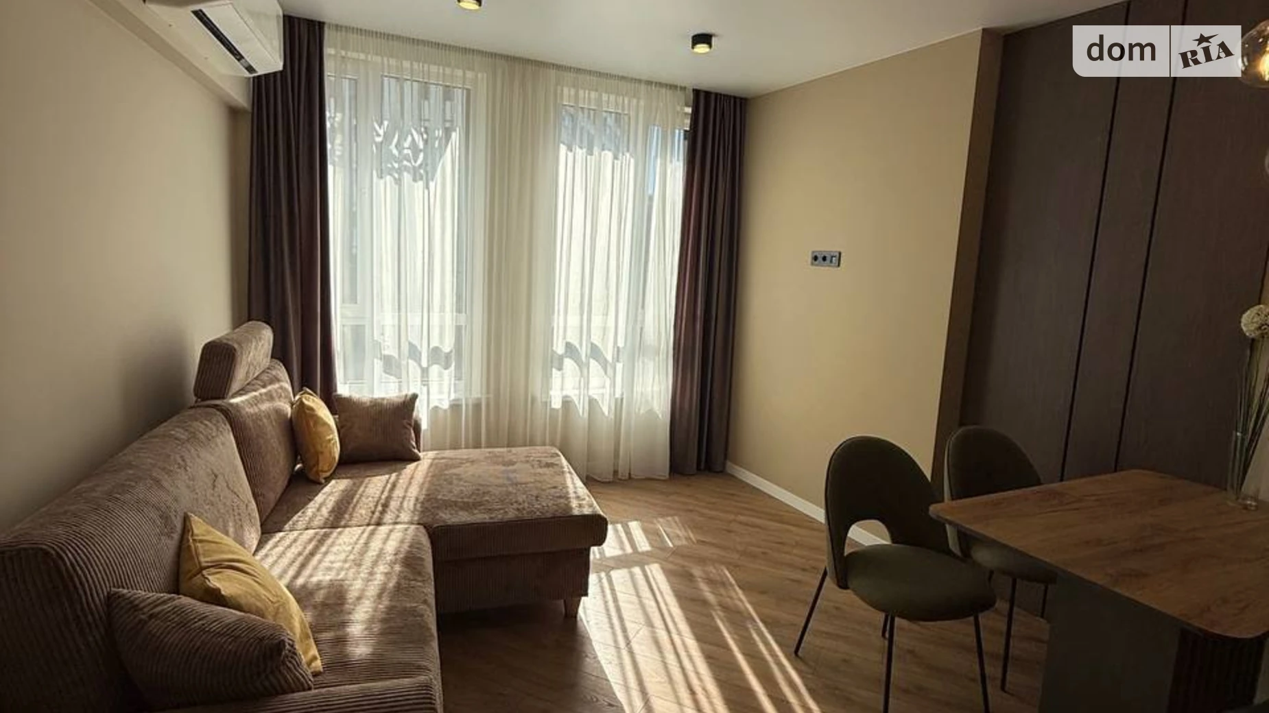 Здається в оренду 2-кімнатна квартира 74 кв. м у Львові, вул. Замарстинівська - фото 4