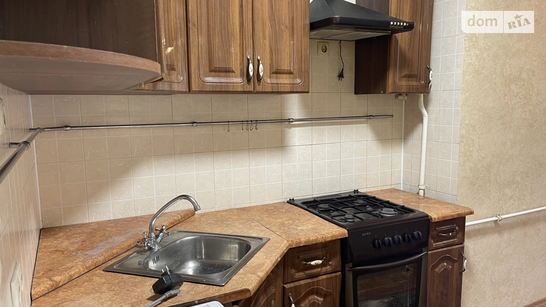 Сдается в аренду 1-комнатная квартира 45 кв. м в Хмельницком, ул. Ивана Пулюя(Хотовицкого) - фото 2