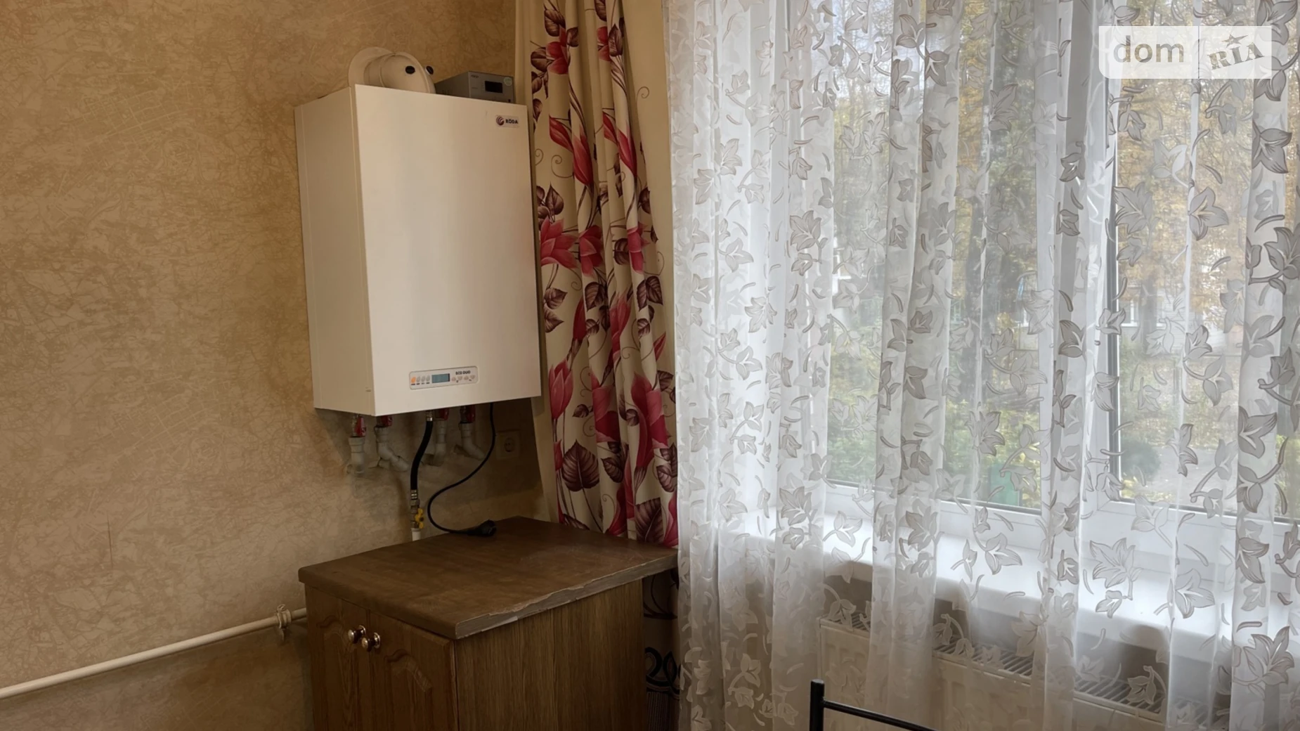 Сдается в аренду 1-комнатная квартира 45 кв. м в Хмельницком, ул. Ивана Пулюя(Хотовицкого) - фото 4