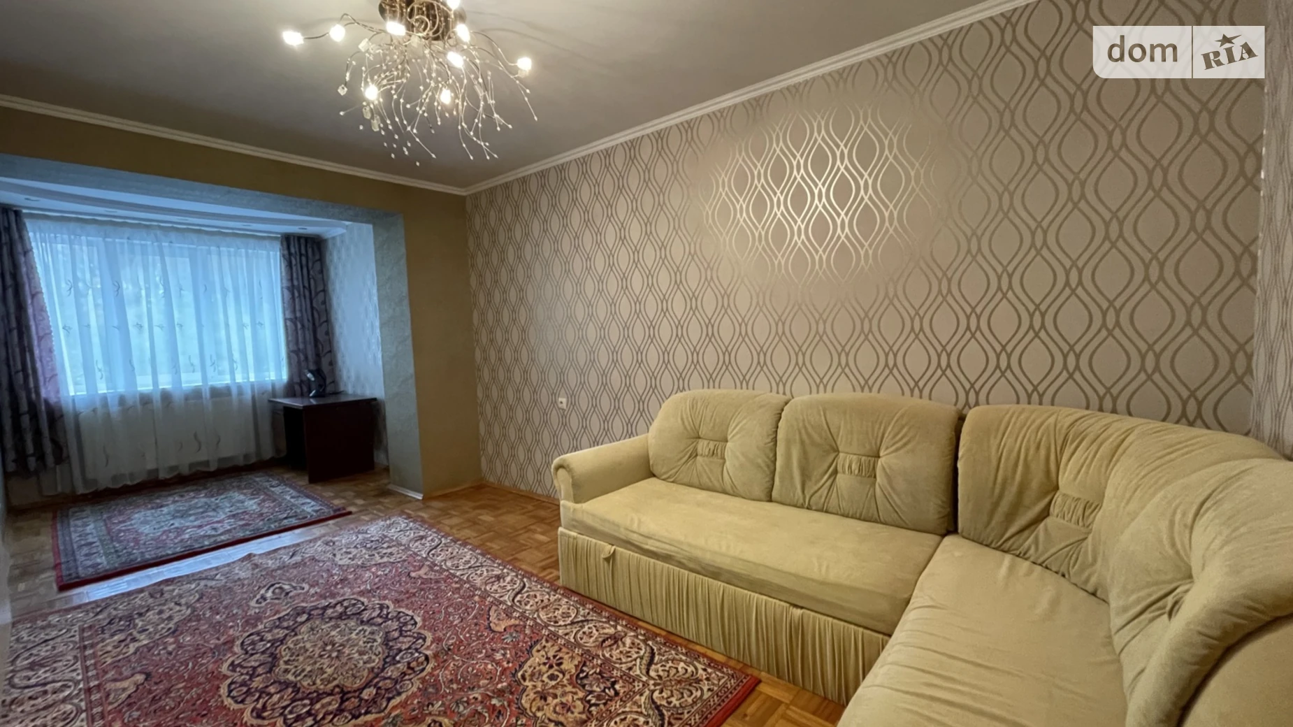 Сдается в аренду 1-комнатная квартира 45 кв. м в Хмельницком, ул. Ивана Пулюя(Хотовицкого) - фото 5