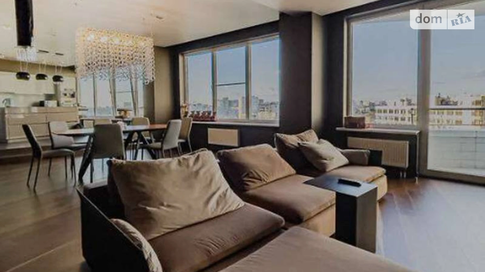 Продается 4-комнатная квартира 215 кв. м в Одессе, ул. Литературная, 1А - фото 5