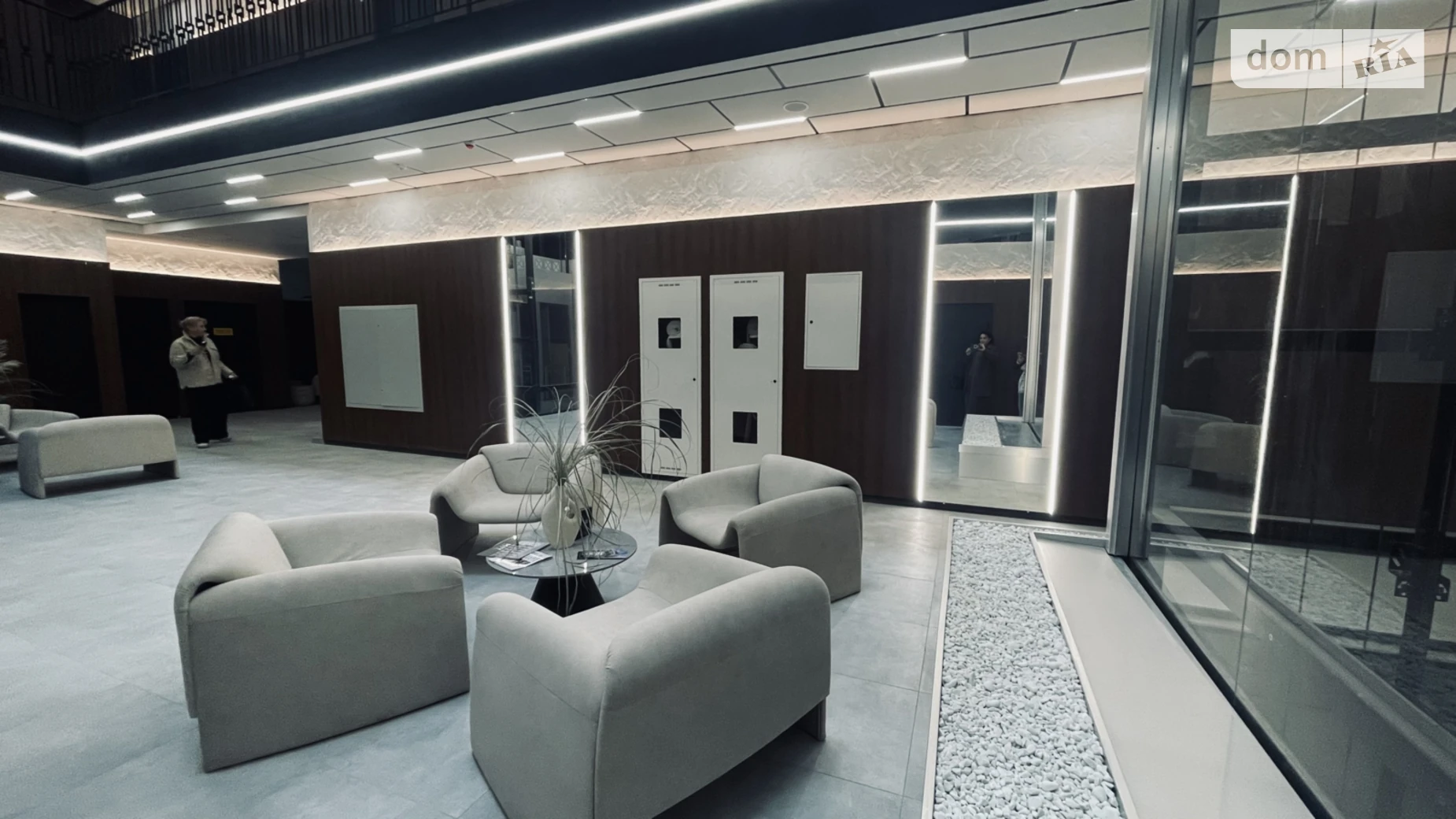 Продается 1-комнатная квартира 46 кв. м в Одессе, ул. Ольгиевская, 1 - фото 2