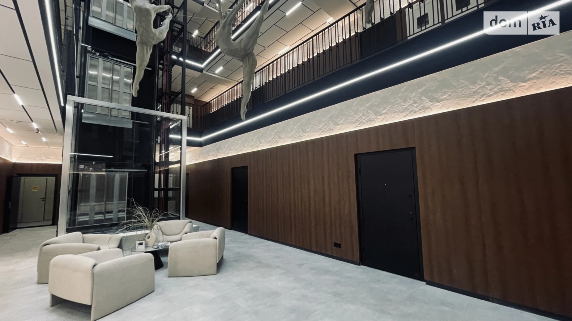 Продается 1-комнатная квартира 46 кв. м в Одессе, ул. Ольгиевская, 1 - фото 4