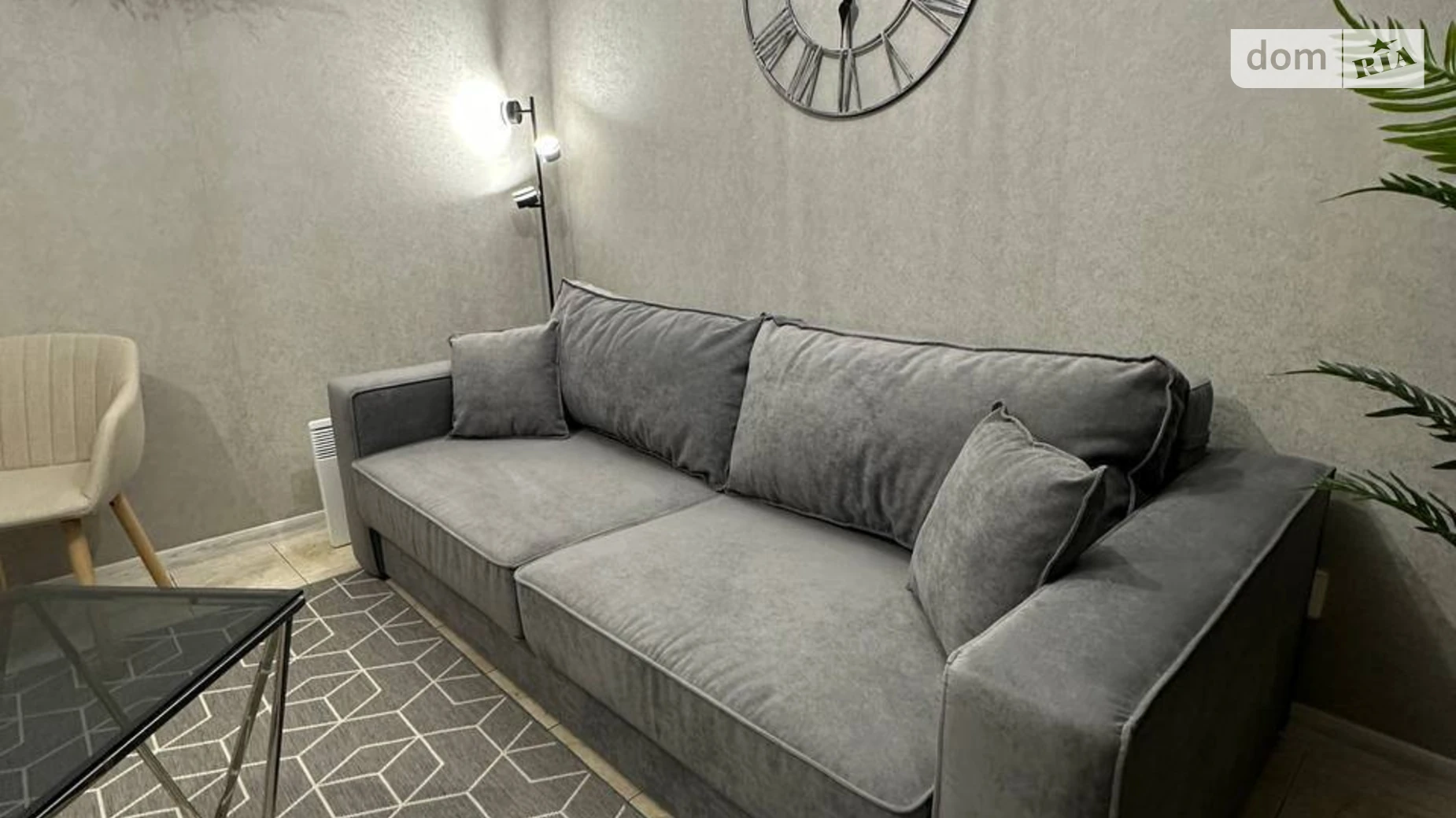 Сдается в аренду 1-комнатная квартира 26 кв. м в Львове, ул. Лычаковская, 41 - фото 2