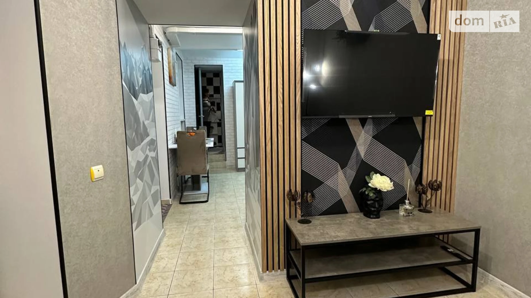 Сдается в аренду 1-комнатная квартира 26 кв. м в Львове, ул. Лычаковская, 41 - фото 4