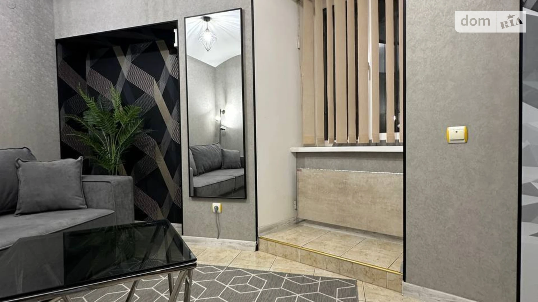 Сдается в аренду 1-комнатная квартира 26 кв. м в Львове, ул. Лычаковская, 41 - фото 5