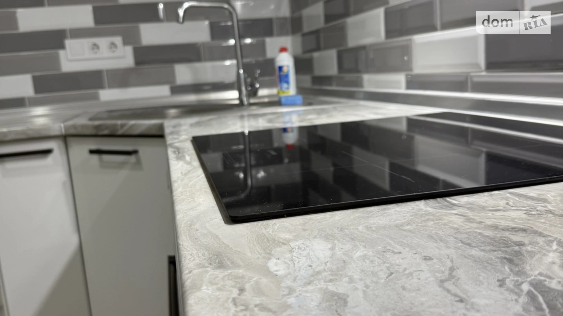 Здається в оренду 1-кімнатна квартира 43 кв. м у Одесі, вул. Люстдорфська дорога, 90Г - фото 5