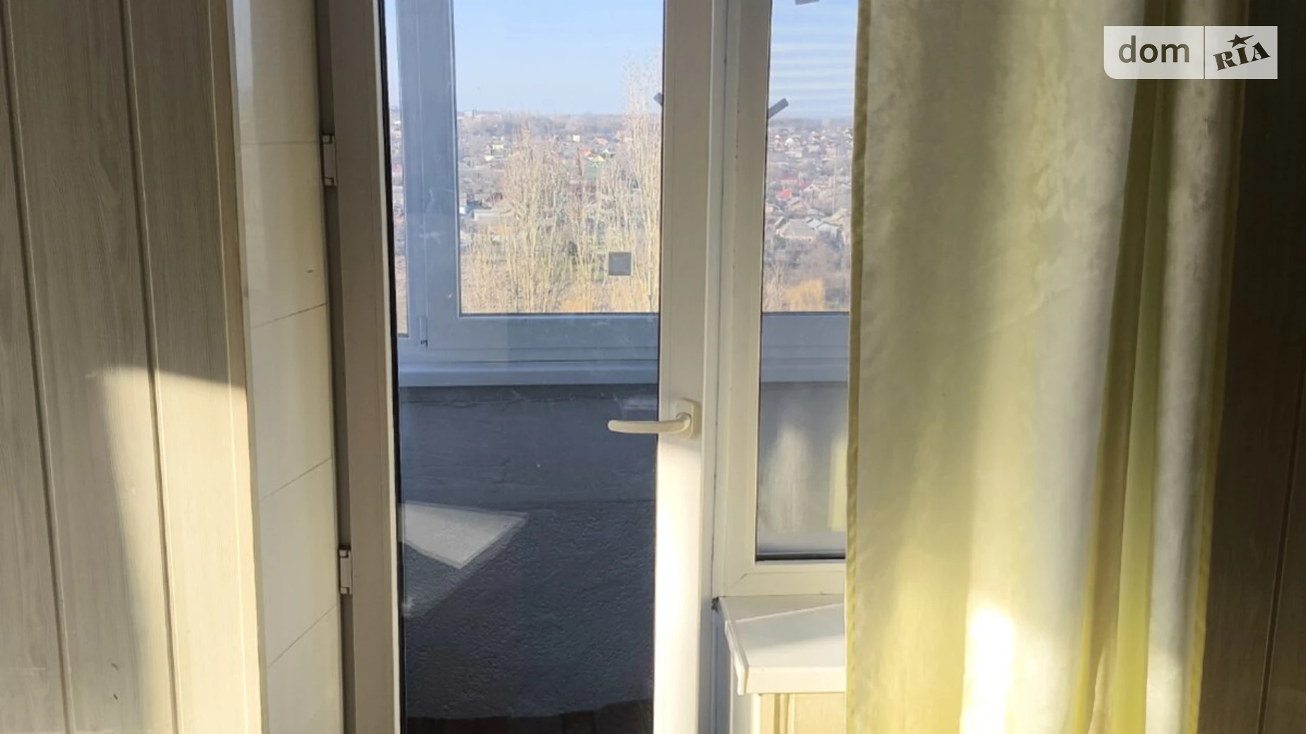Сдается в аренду 1-комнатная квартира 35 кв. м в Кропивницком, ул. Героев-спасателей(Волкова), 4/4 - фото 2