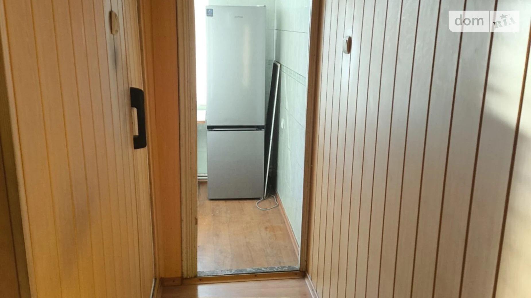 Сдается в аренду 1-комнатная квартира 35 кв. м в Кропивницком, ул. Героев-спасателей(Волкова), 4/4 - фото 5