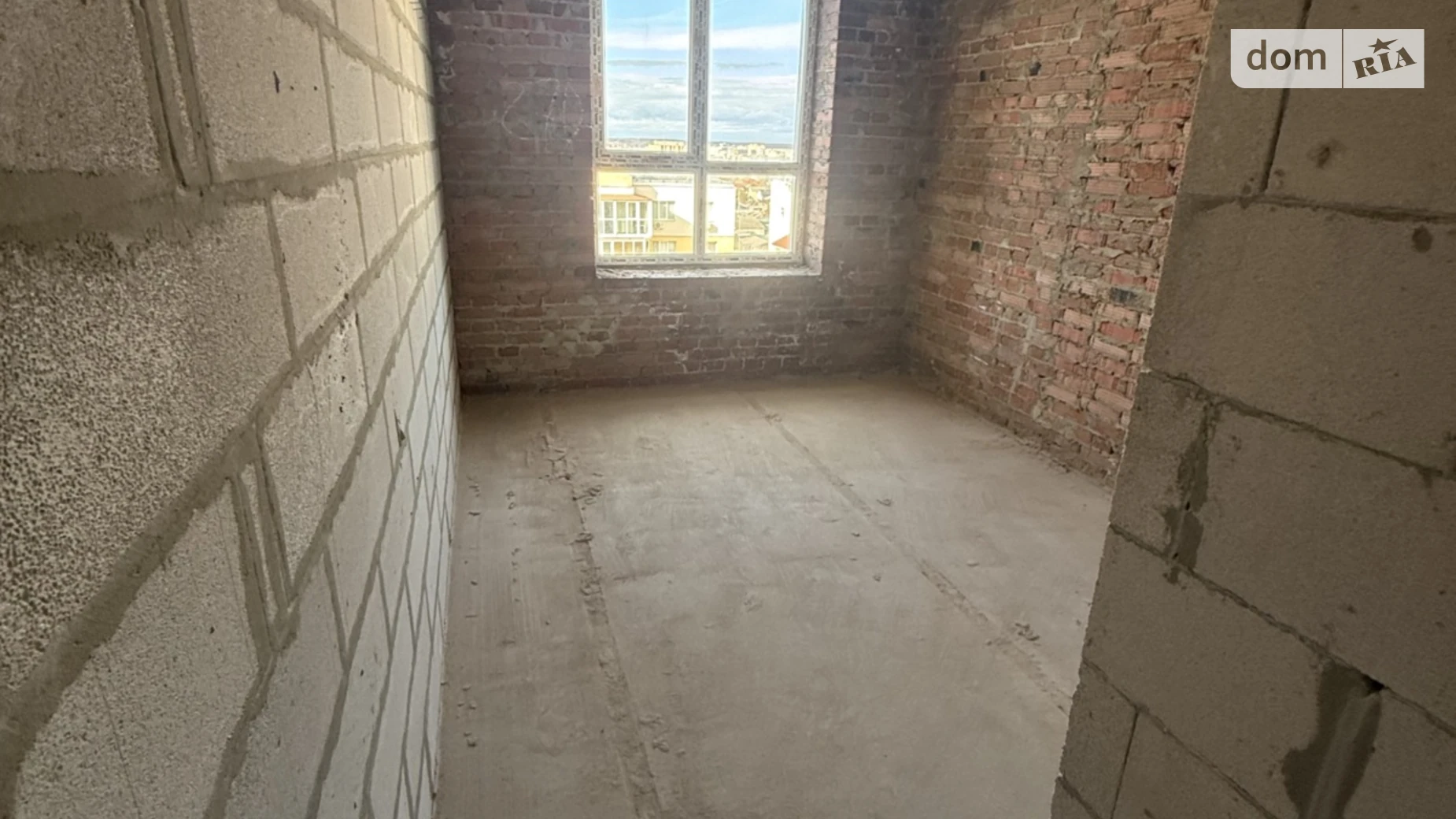 Продается 1-комнатная квартира 38.4 кв. м в Виннице, ул. Васильковая, 4В - фото 2