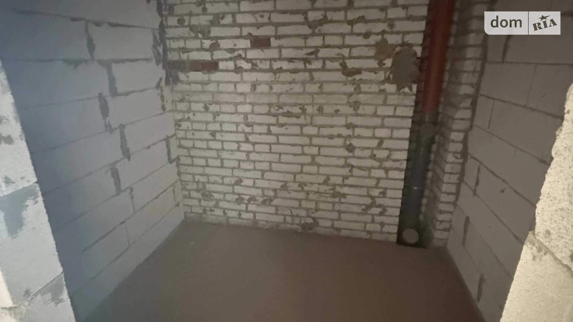 Продается 1-комнатная квартира 38.4 кв. м в Виннице, ул. Васильковая, 4В - фото 3