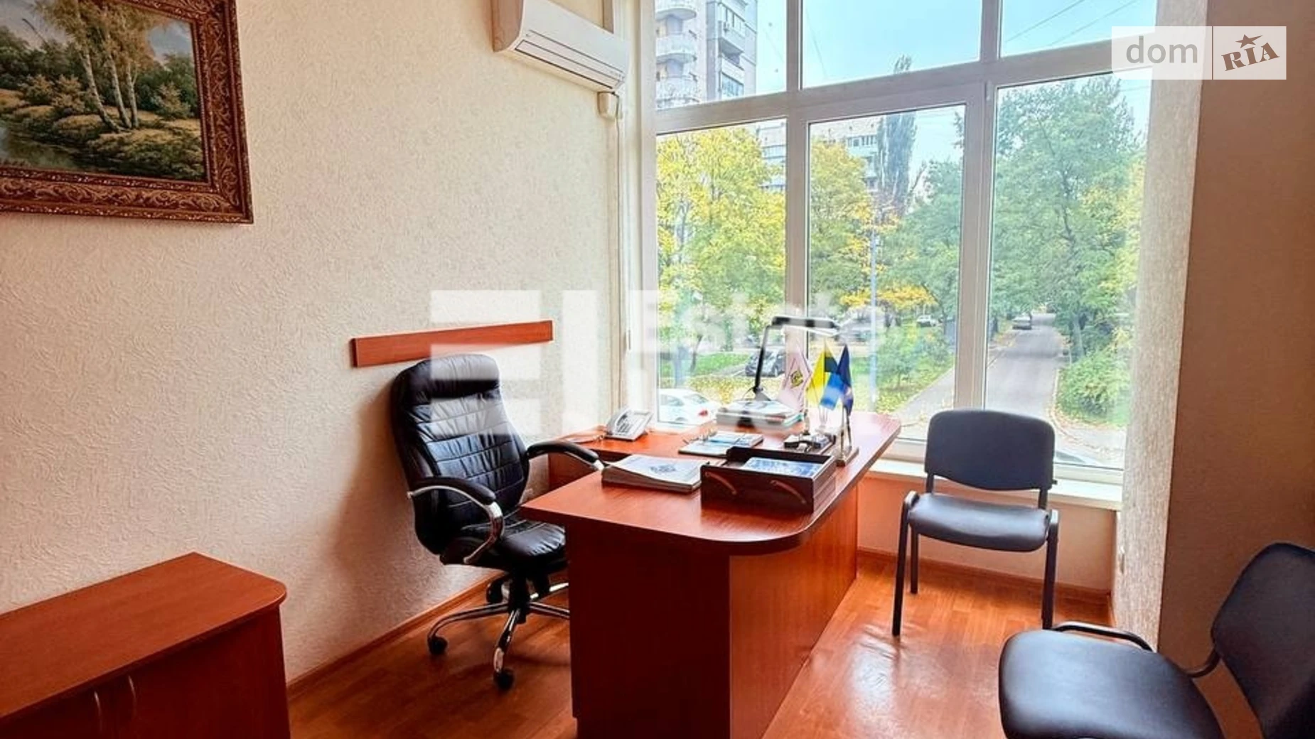 Сдается в аренду офис 128.3 кв. м в бизнес-центре, цена: 44800 грн - фото 4