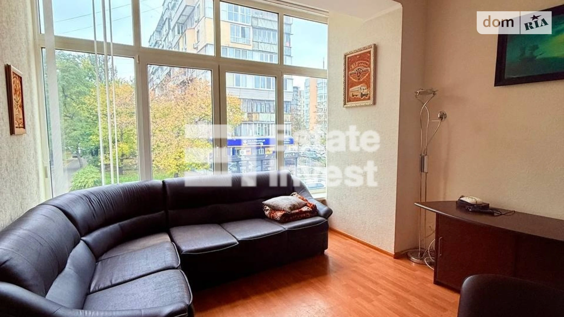 Сдается в аренду офис 128.3 кв. м в бизнес-центре, цена: 44800 грн - фото 3