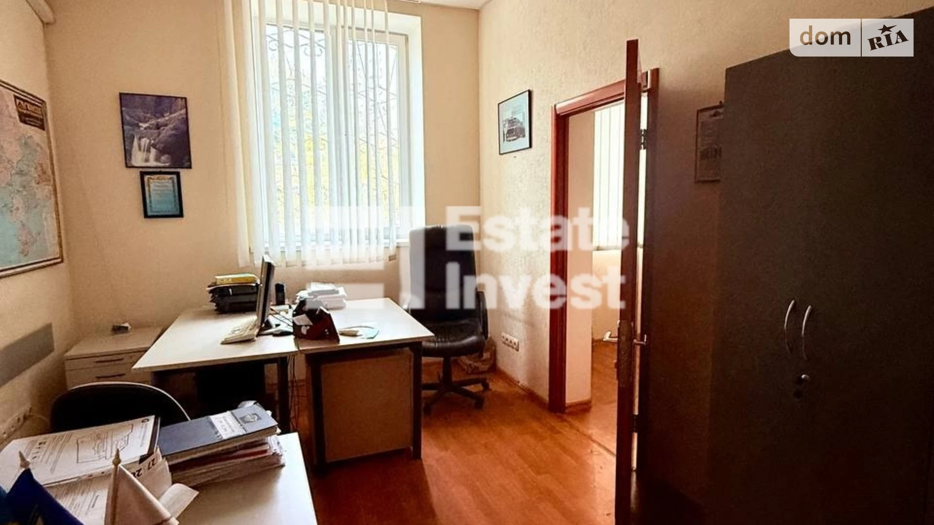 Сдается в аренду офис 128.3 кв. м в бизнес-центре, цена: 44800 грн - фото 5