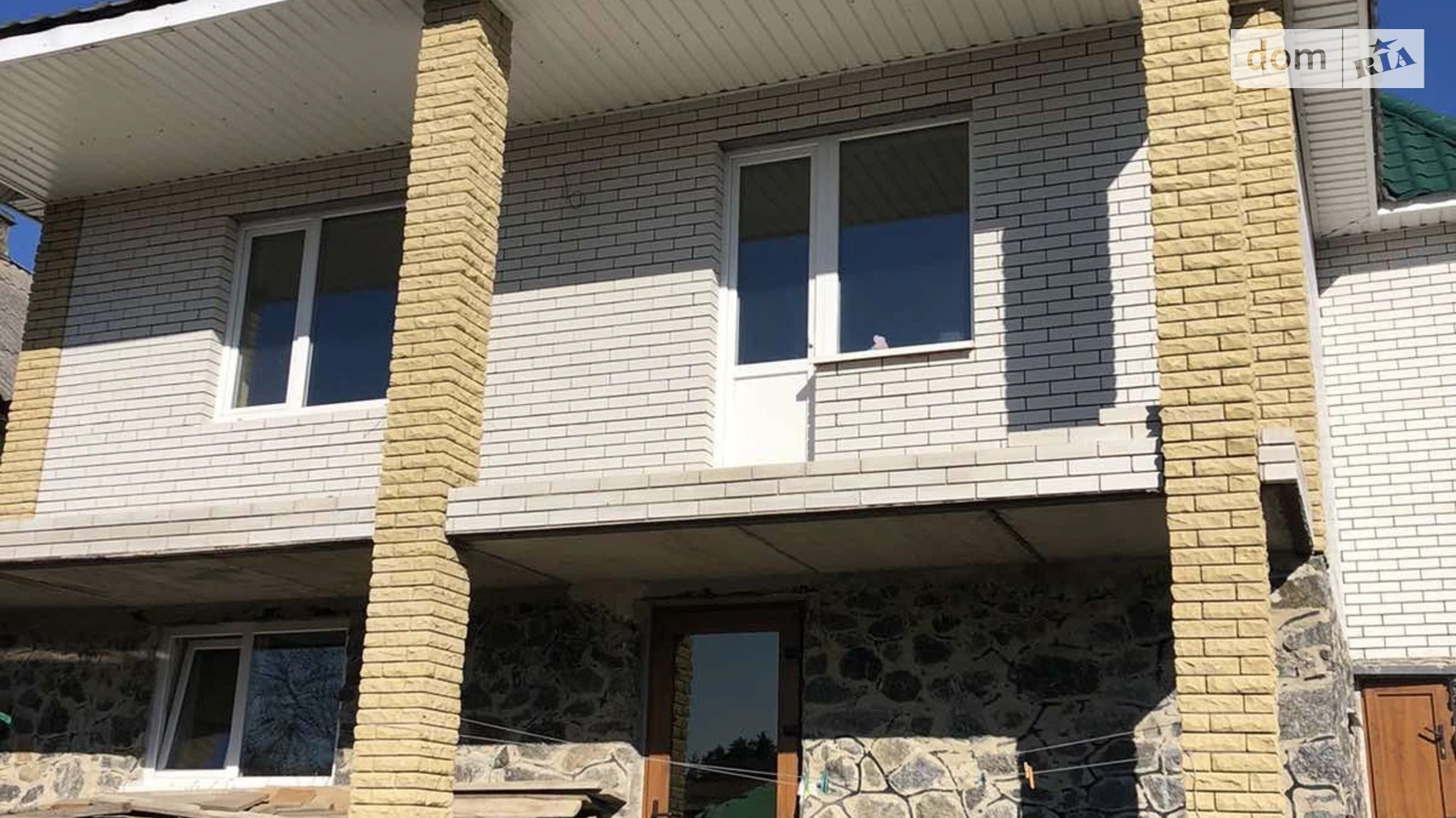 Продается одноэтажный дом 98.9 кв. м с садом, цена: 70000 $ - фото 2