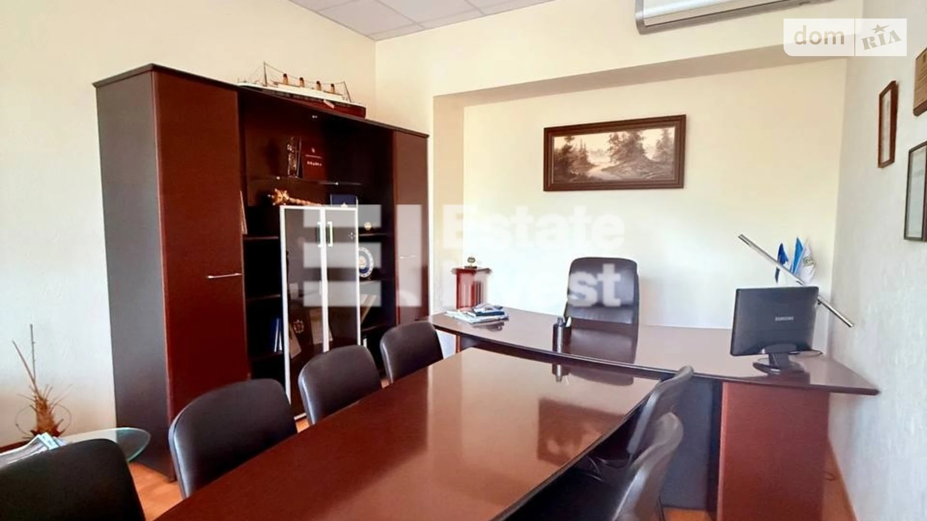 Сдается в аренду офис 128.3 кв. м в бизнес-центре, цена: 44800 грн - фото 2