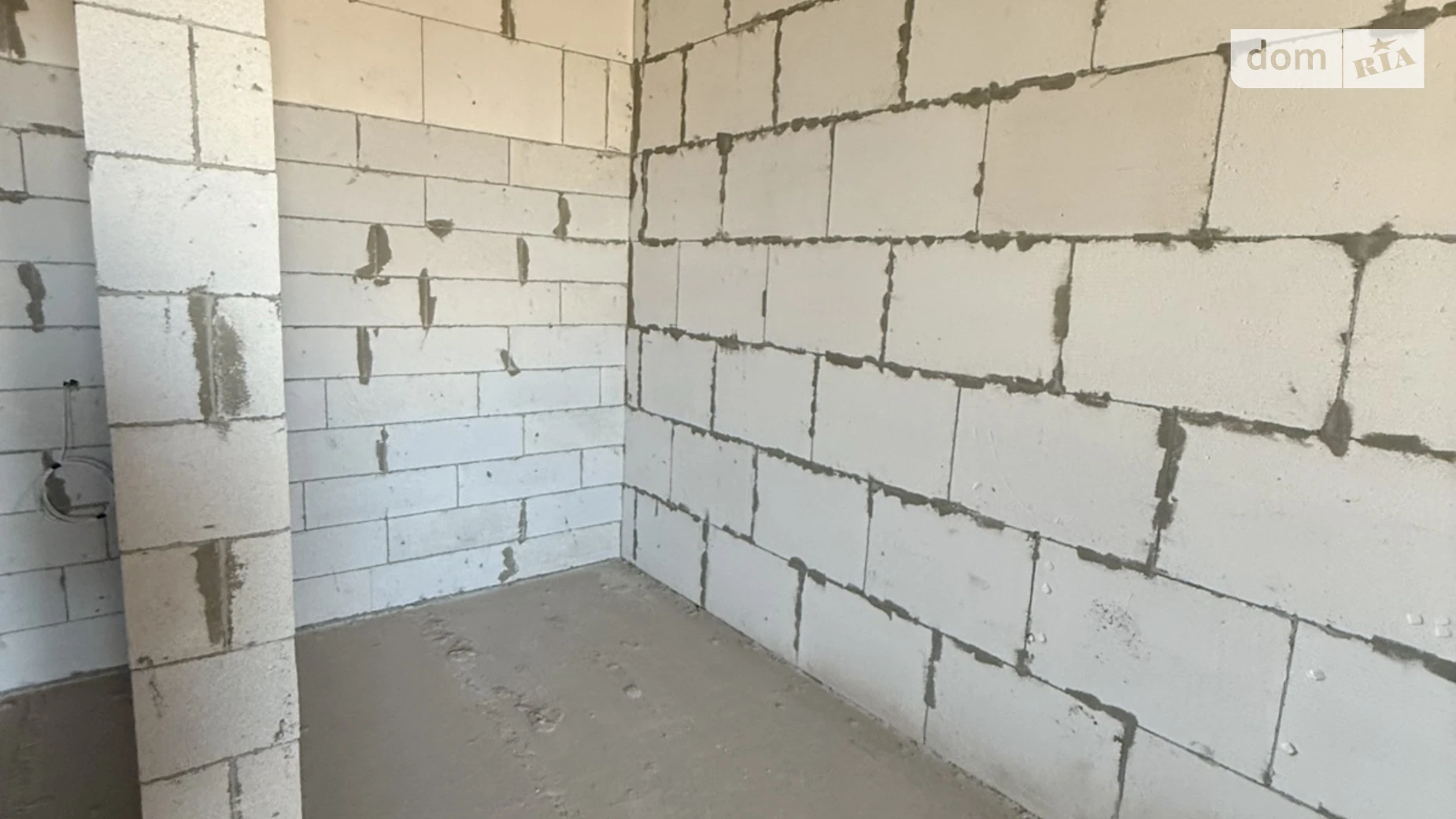 Продается 1-комнатная квартира 38.4 кв. м в Виннице, ул. Васильковая, 4В - фото 4