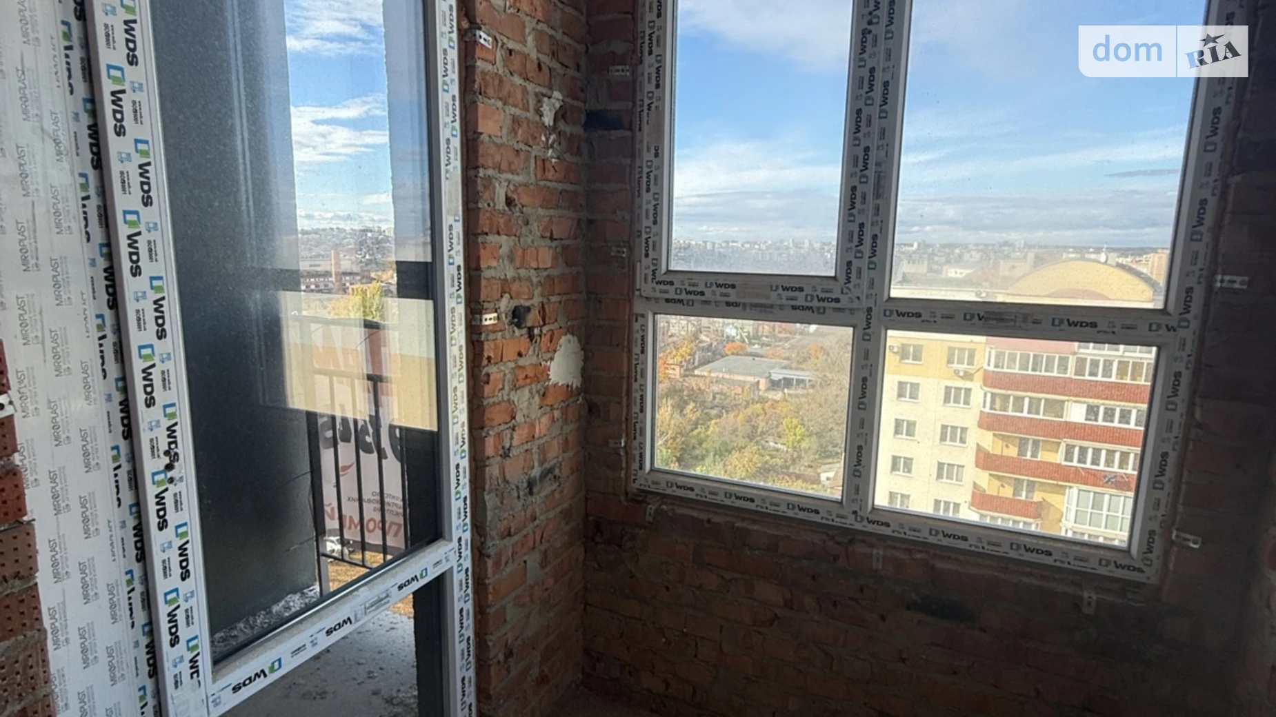 Продается 1-комнатная квартира 38.4 кв. м в Виннице, ул. Васильковая, 4В - фото 5