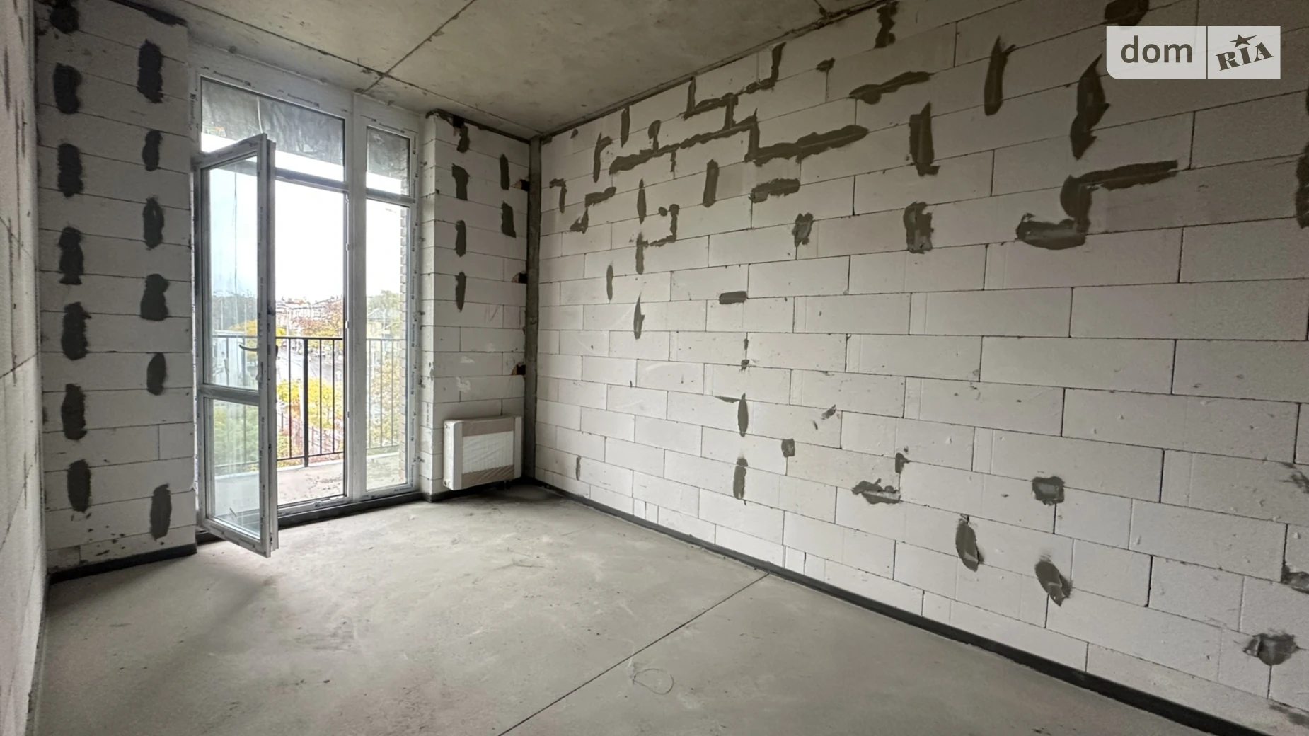 Продается 1-комнатная квартира 46 кв. м в Одессе, ул. Софиевская, 1А - фото 2