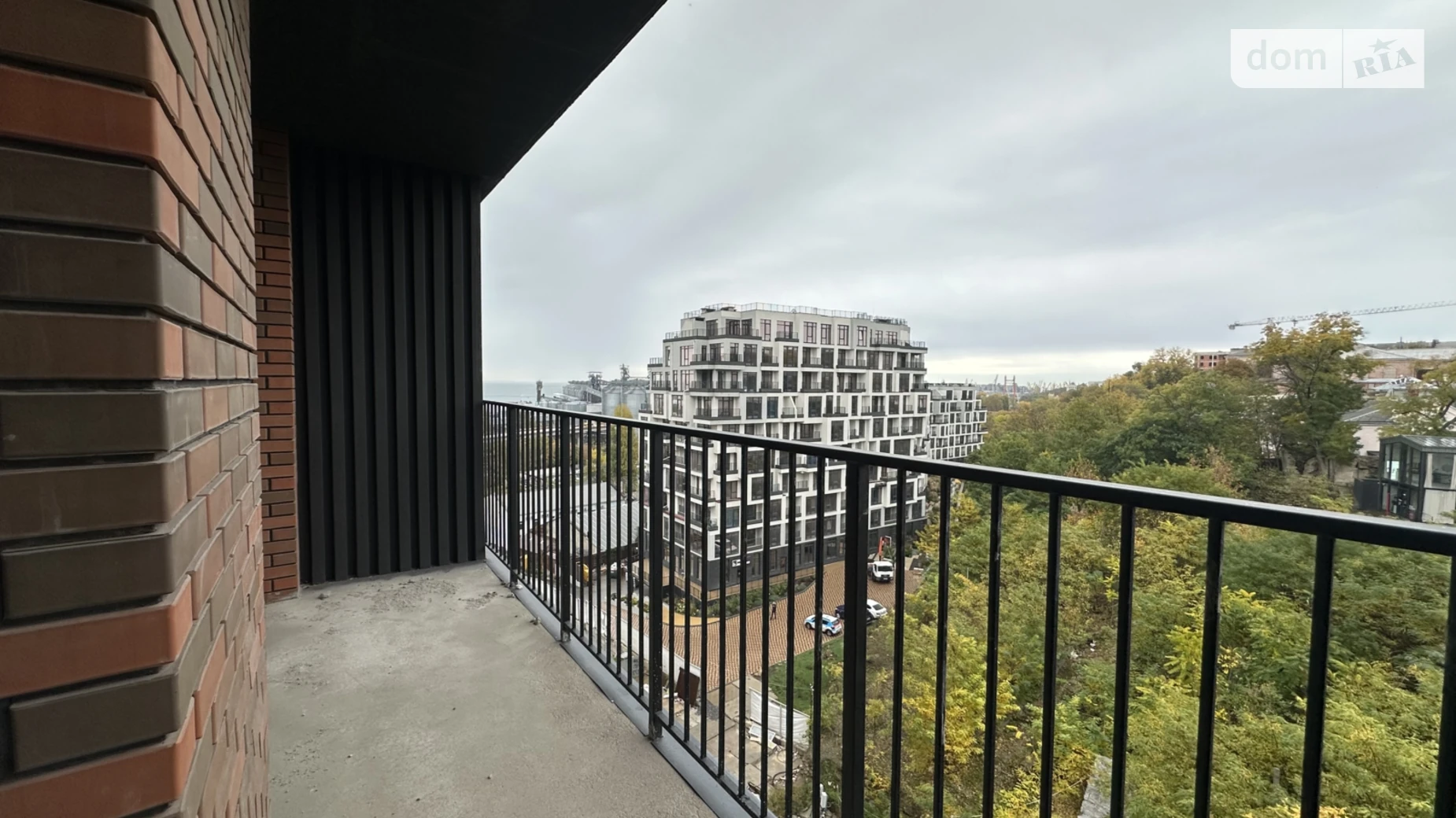 Продается 1-комнатная квартира 46 кв. м в Одессе, ул. Софиевская, 1А - фото 4