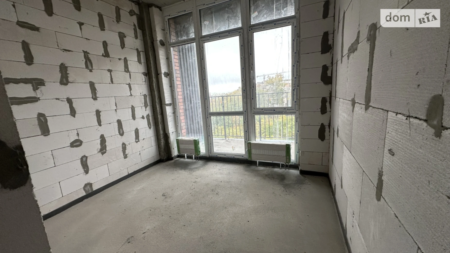 Продается 1-комнатная квартира 46 кв. м в Одессе, ул. Софиевская, 1А - фото 5