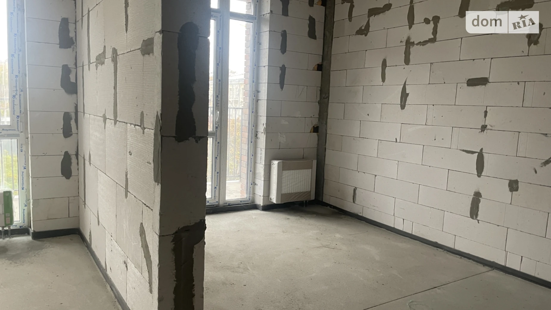 Продається 1-кімнатна квартира 46 кв. м у Одесі, вул. Софіївська, 1С - фото 3