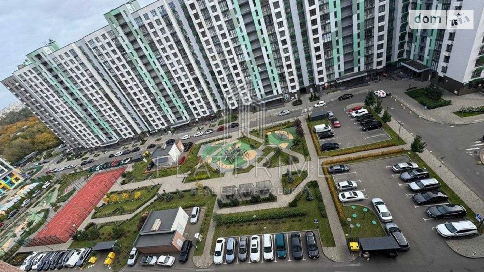 Продается 3-комнатная квартира 90.5 кв. м в Киеве, ул. Тираспольская, 54 - фото 2