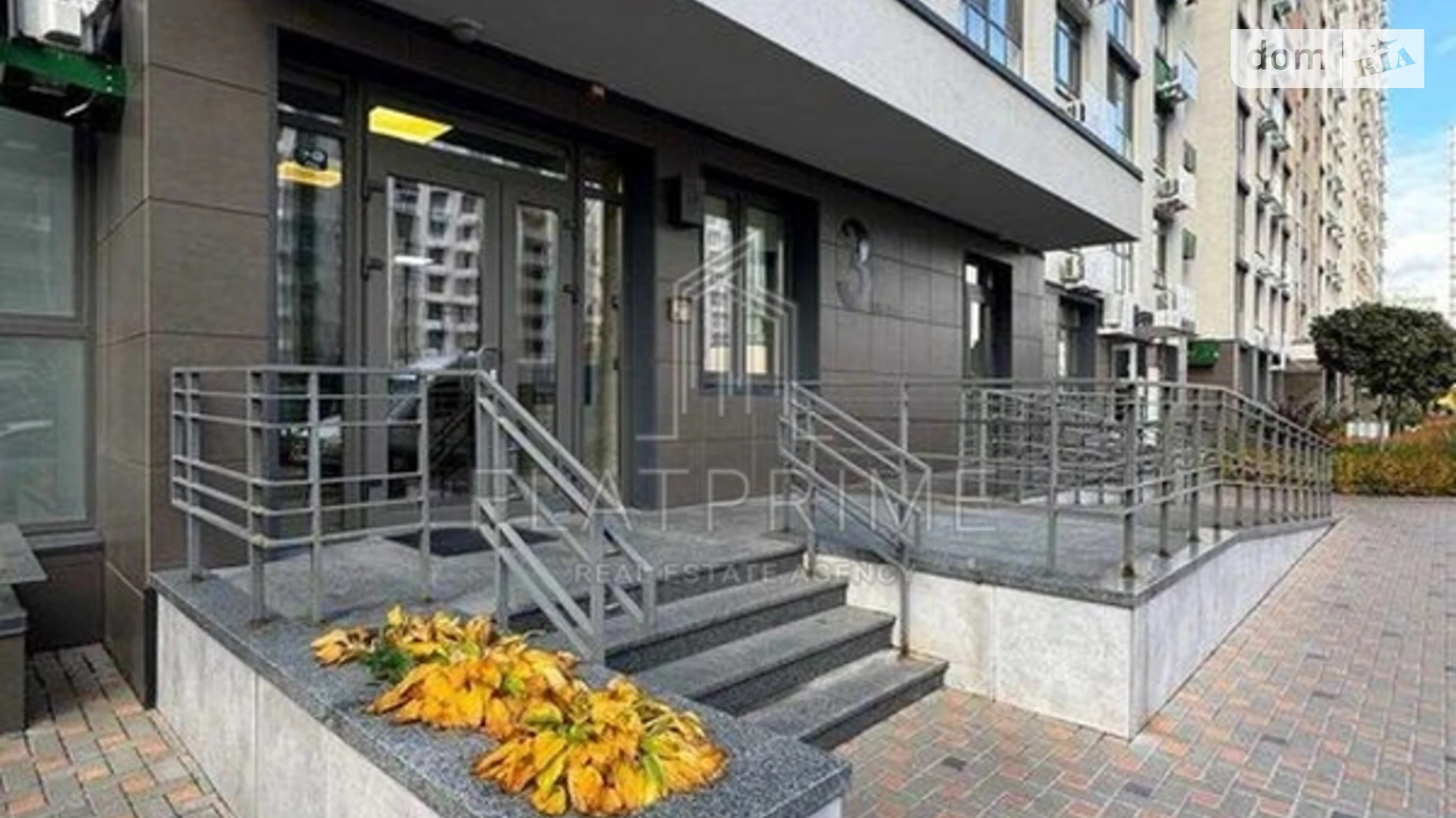 Продается 3-комнатная квартира 90.5 кв. м в Киеве, ул. Тираспольская, 54 - фото 3