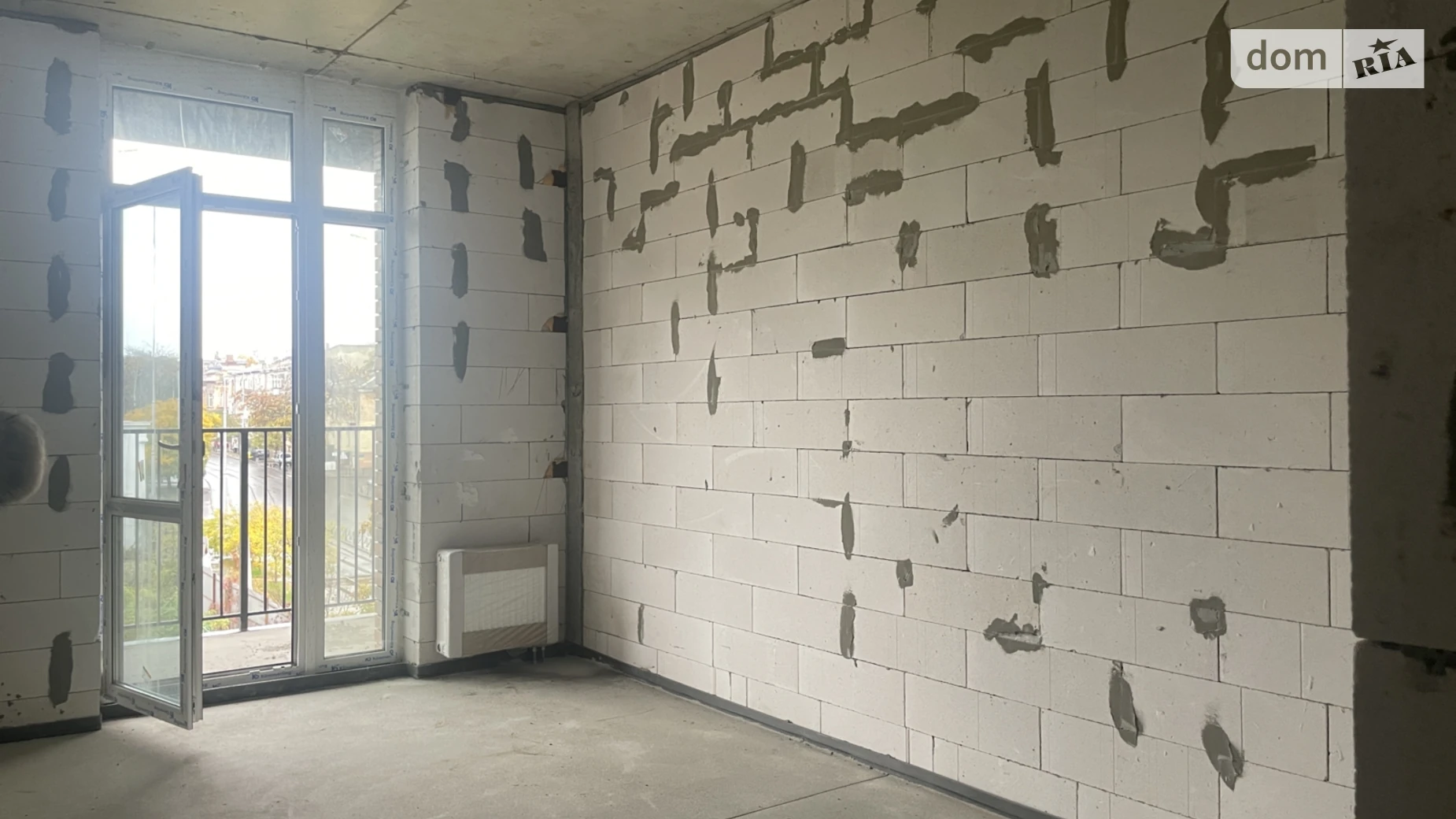 Продається 1-кімнатна квартира 46 кв. м у Одесі, вул. Софіївська, 1С - фото 4