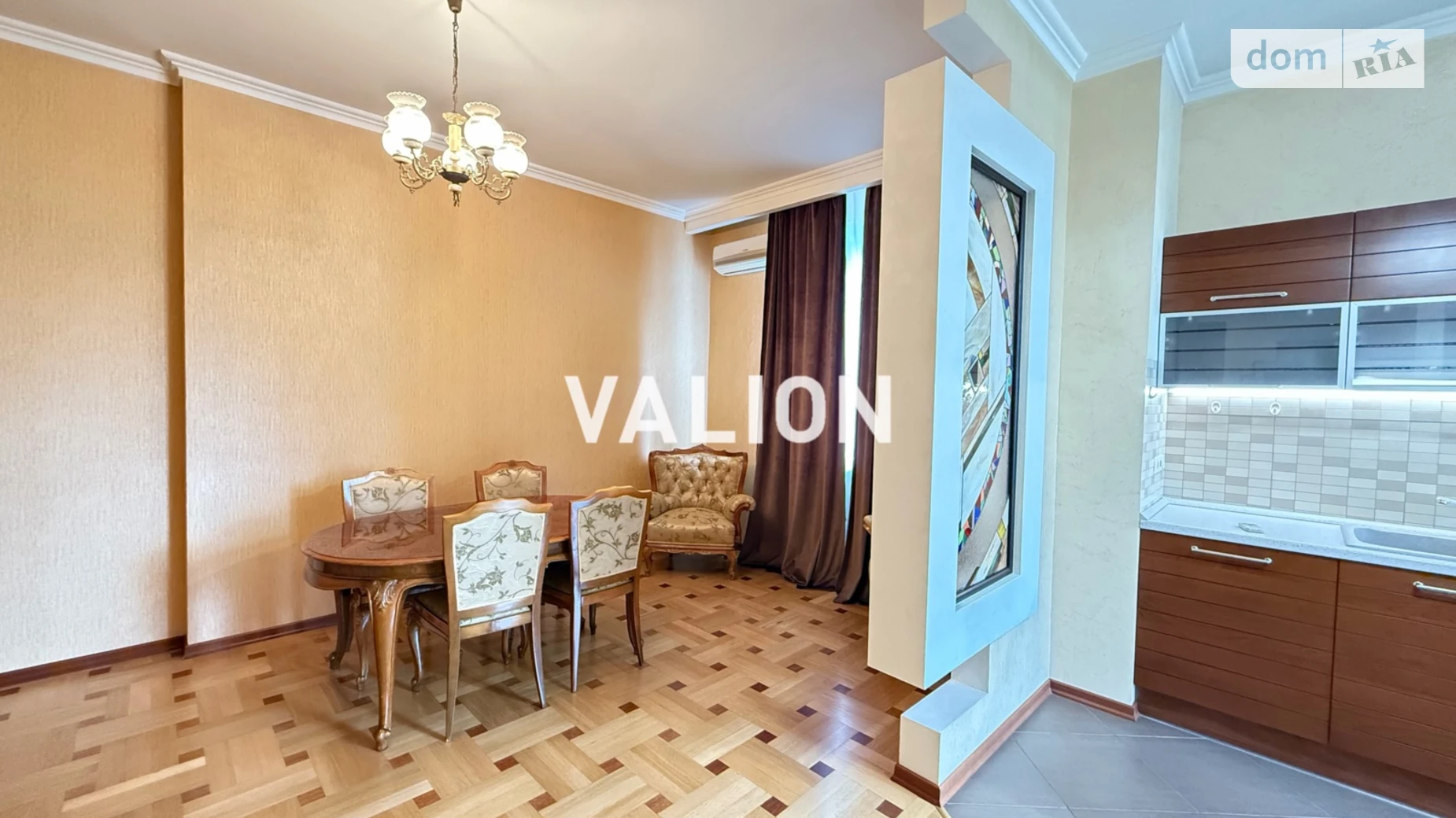 Продается 2-комнатная квартира 88.4 кв. м в Киеве, ул. Коновальца Евгения, 32Г - фото 4