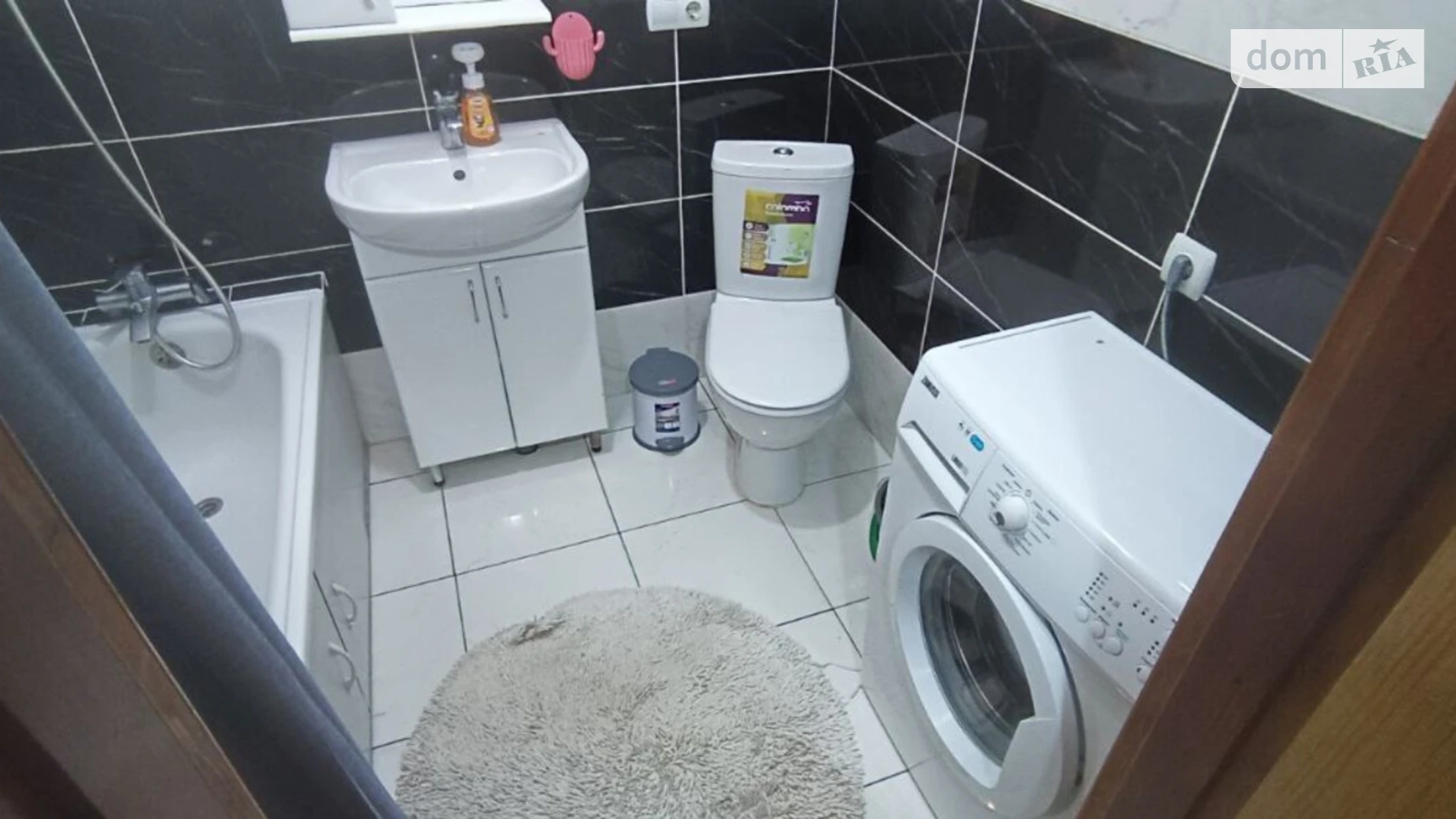 Продается 1-комнатная квартира 39 кв. м в Одессе, ул. Среднефонтанская, 35 корпус 3 - фото 3