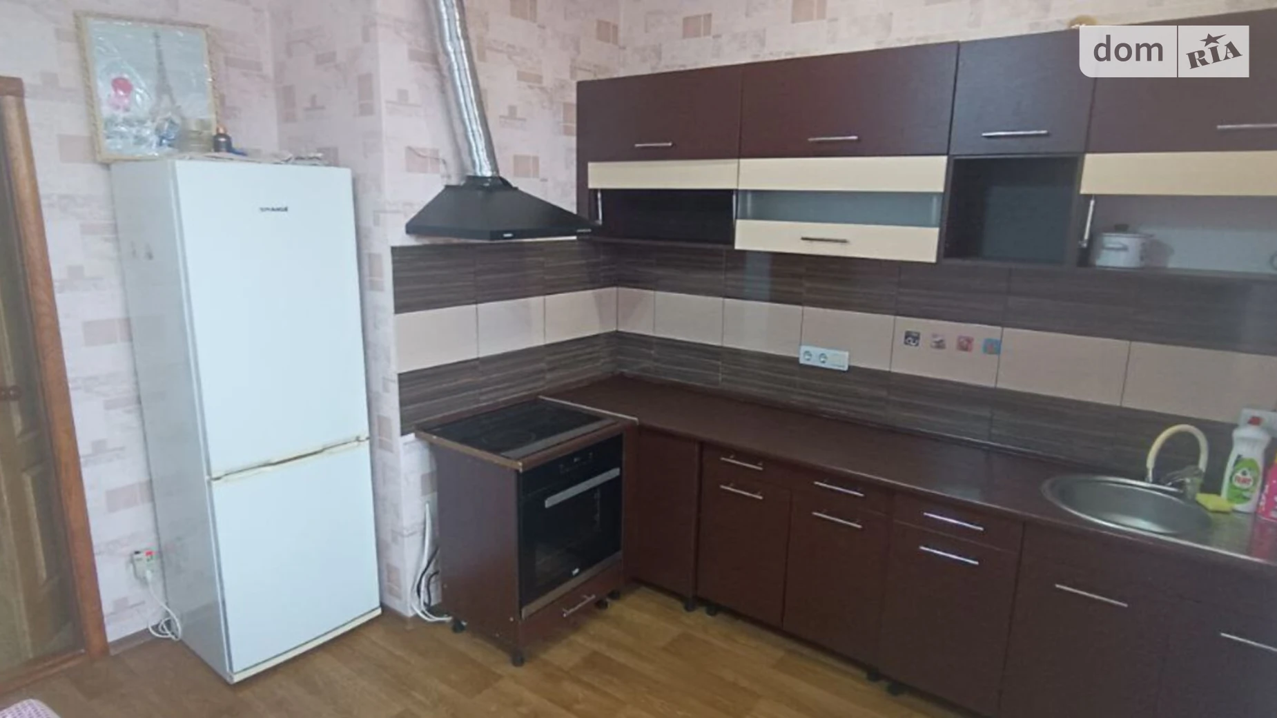 Продается 1-комнатная квартира 39 кв. м в Одессе, ул. Среднефонтанская, 35 корпус 3 - фото 4