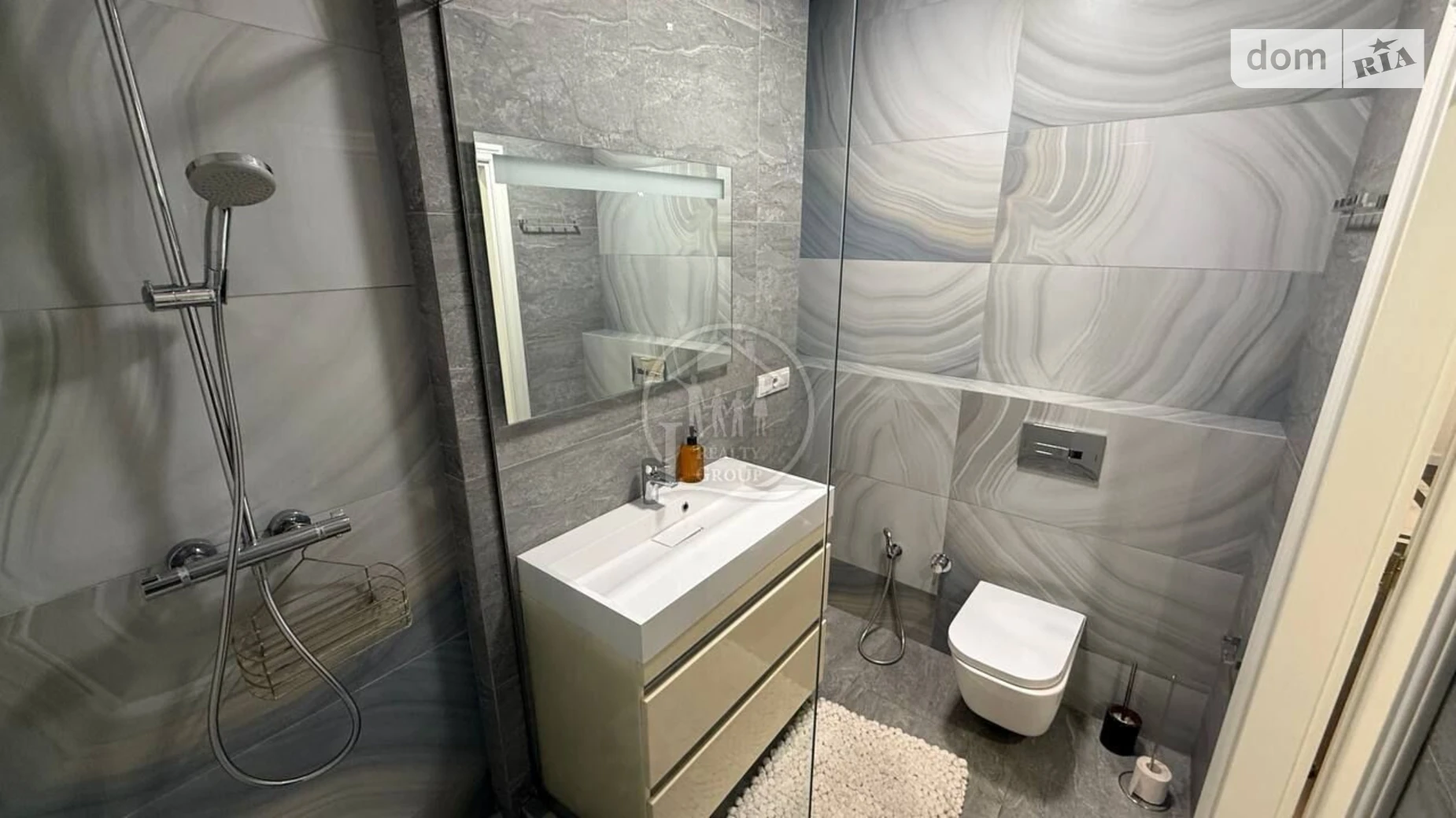 Здається в оренду 3-кімнатна квартира 135 кв. м у Одесі, вул. Генуезька, 24Д корпус 4 - фото 5