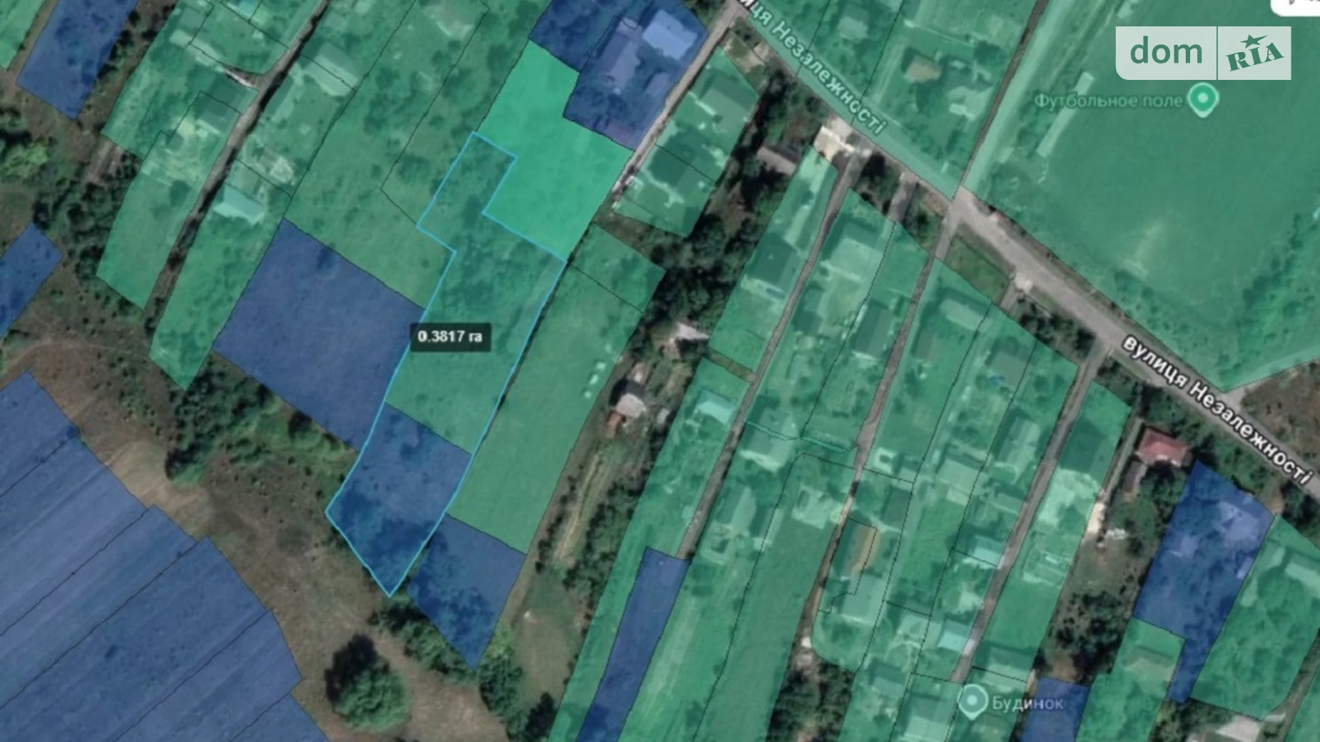 Продается земельный участок 38 соток в Ивано-Франковской области, цена: 35000 $ - фото 5