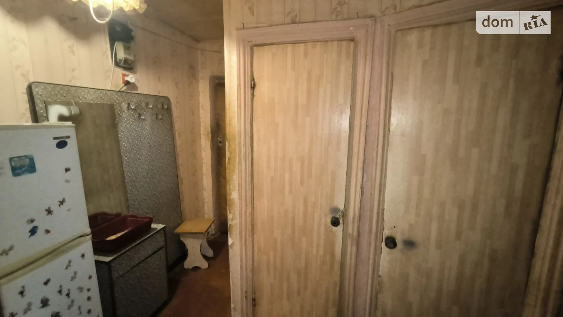 Продается 3-комнатная квартира 54 кв. м в Хмельницком, ул. Сковороды Григория - фото 2