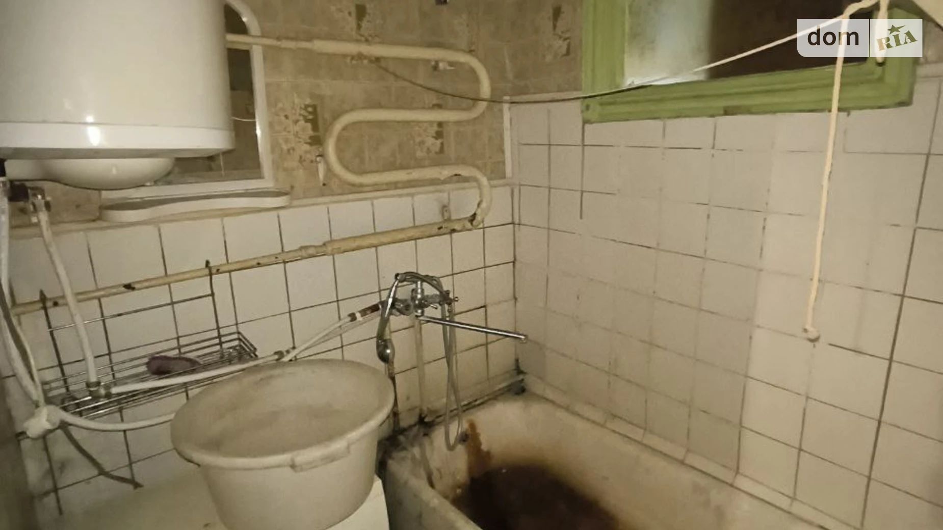 Продается 3-комнатная квартира 54 кв. м в Хмельницком, ул. Сковороды Григория - фото 3